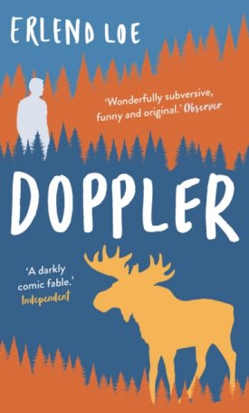 Loe, Erlend: Doppler