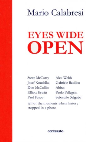 Calabresi, Mario: Eyes Wide Open