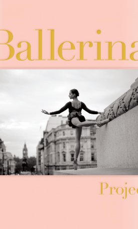 Shitagi, Dane: Ballerina Project