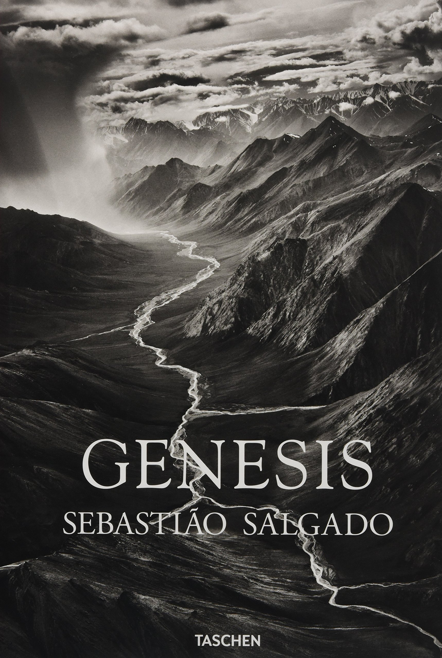 Poster genesis sebastiao salgado Sebastiao Salgado