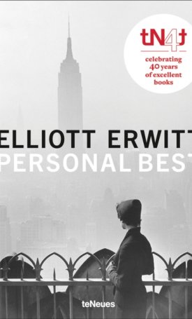 Erwitt, Elliott: Elliott Erwitt: Personal best
