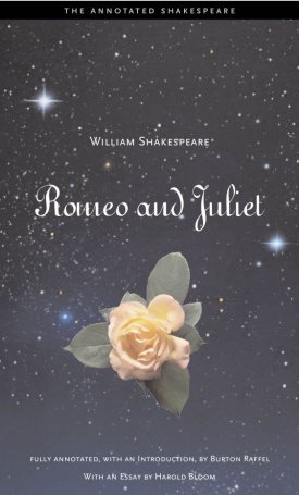 Shakespeare, William: Romeo and Juliet