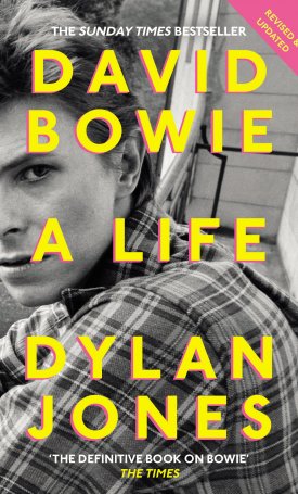 David Bowie: A Life