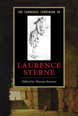 Sterne, Laurence: The Cambridge Companion to Laurence Sterne