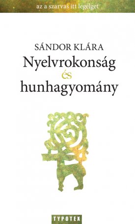 Nyelvrokonság és hunhagyomány - Rénszarvas vagy csodaszarvas?