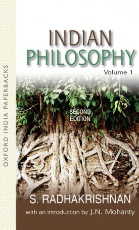 Indian Philosophy - Volume I-II.
