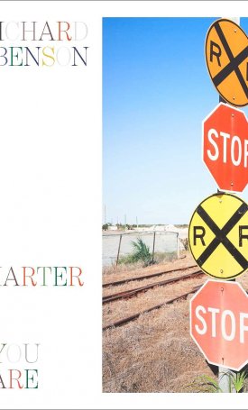 Benson, Richard: Richard Benson - The World Is Smarter Than You Are