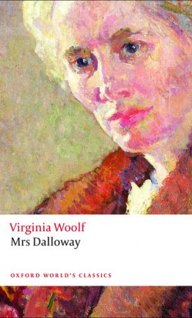 Woolf, Virginia: Mrs Dalloway