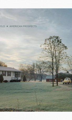 Sternfeld, Joel: American Prospects
