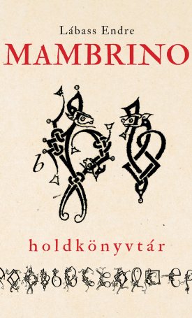 Mambrino I. Holdkönyvtár