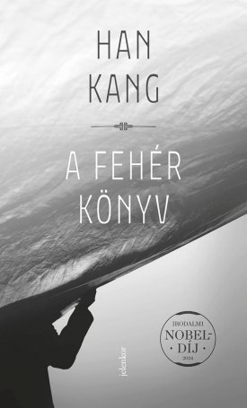 Han Kang: A fehér könyv
