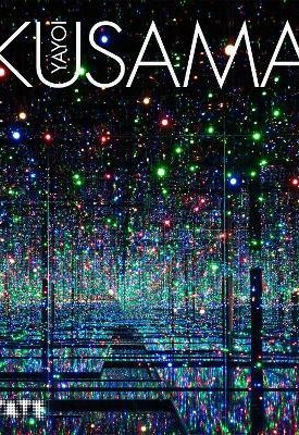 Morris, Frances: Yayoi Kusama