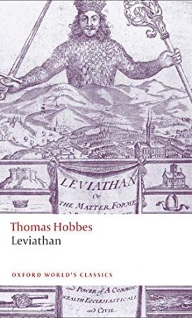 Hobbes, Thomas: Leviathan