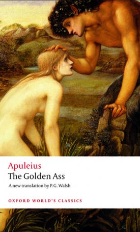 Apuleius: The Golden Ass