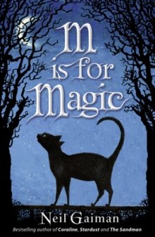 Gaiman, Neil: M Is for Magic