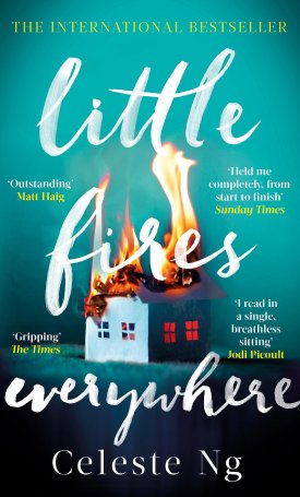 Ng, Celeste: Little Fires Everywhere