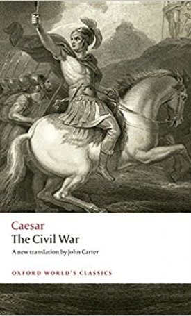 Julius Caesar: The Civil War