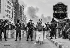 Jászberényi Sándor: Tíz év háború - Ten Year´s War