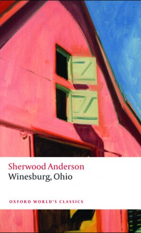 Anderson, Sherwood : Winesburg, Ohio