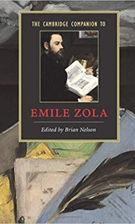 The Cambridge Companion to Zola