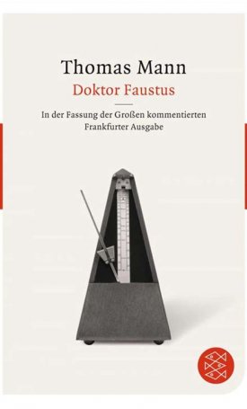 Mann, Thomas: Doktor Faustus