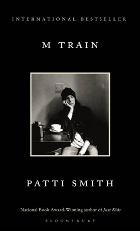 Smith, Patti: M Train