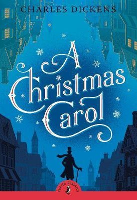Dickens, Charles: A Christmas Carol