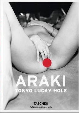 Araki - Tokyo Lucky Hole