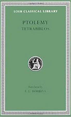 Tetrabiblos - L435