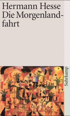 Morgenlandfahrt