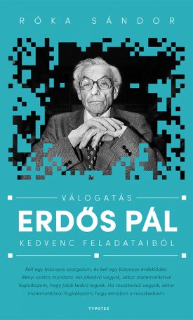 Válogatás Erdős Pál kedvenc feladataiból
