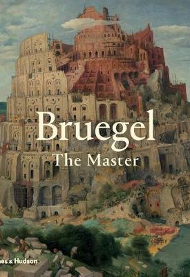 Sellink, Manfred: Bruegel - The Master