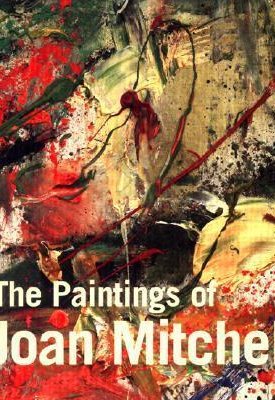 Livingston, Jane: The Paintings of Joan Mitchell