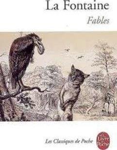 La Fontaine: Fables