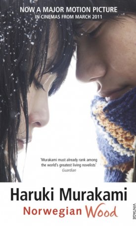 Murakami Haruki: Norwegian Wood