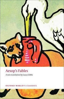 Aesop: Aesop`s Fables