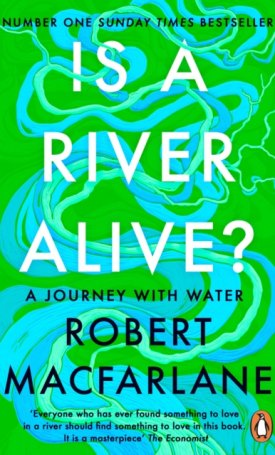Is a River Alive?