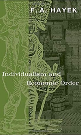 Individualism and Economic Order