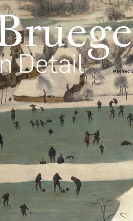 Sellink, Manfred: Bruegel in Detail
