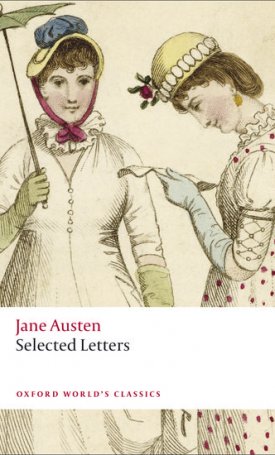 Selected Letters