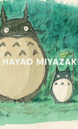Niebel, Jessica: Hayao Miyazaki