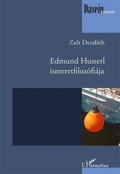 Edmund Husserl ismeretfilozófiája
