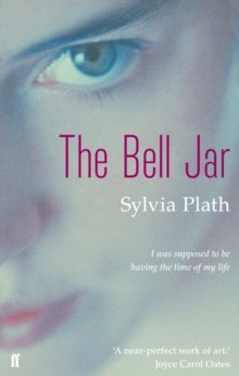 Plath, Sylvia: The Bell Jar