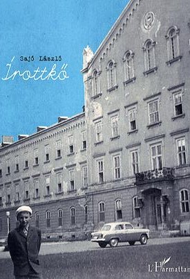 Írottkő