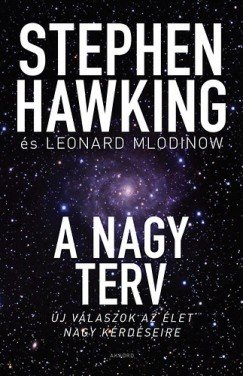 Hawking, Stephen: A nagy terv