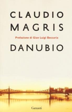 Magris, Claudio: Danubio