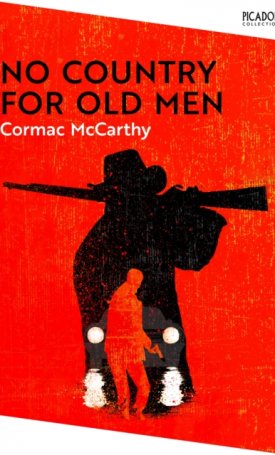 McCarthy, Cormac: No Country For Old Men