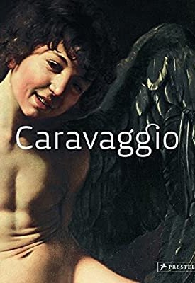 Zuffi, Stefano: Caravaggio - Masters of Art