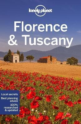 Florence and Tuscany - Lonely Planet
