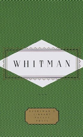 Whitman, Walt: Poems
